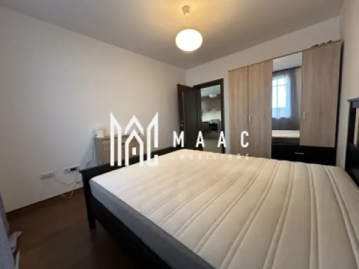 Apartament 3 Camere | 59 MP | Decomandat | 2 Balcoane | Imobil Tip Vilă