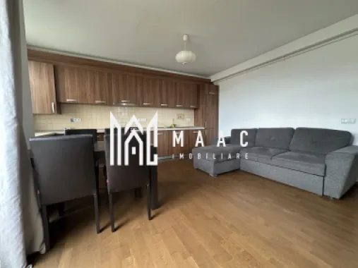 Apartament 3 Camere | 59 MP | Decomandat | 2 Balcoane | Imobil Tip Vilă