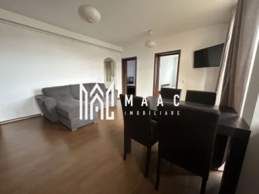 Apartament 3 Camere | 59 MP | Decomandat | 2 Balcoane | Imobil Tip Vilă
