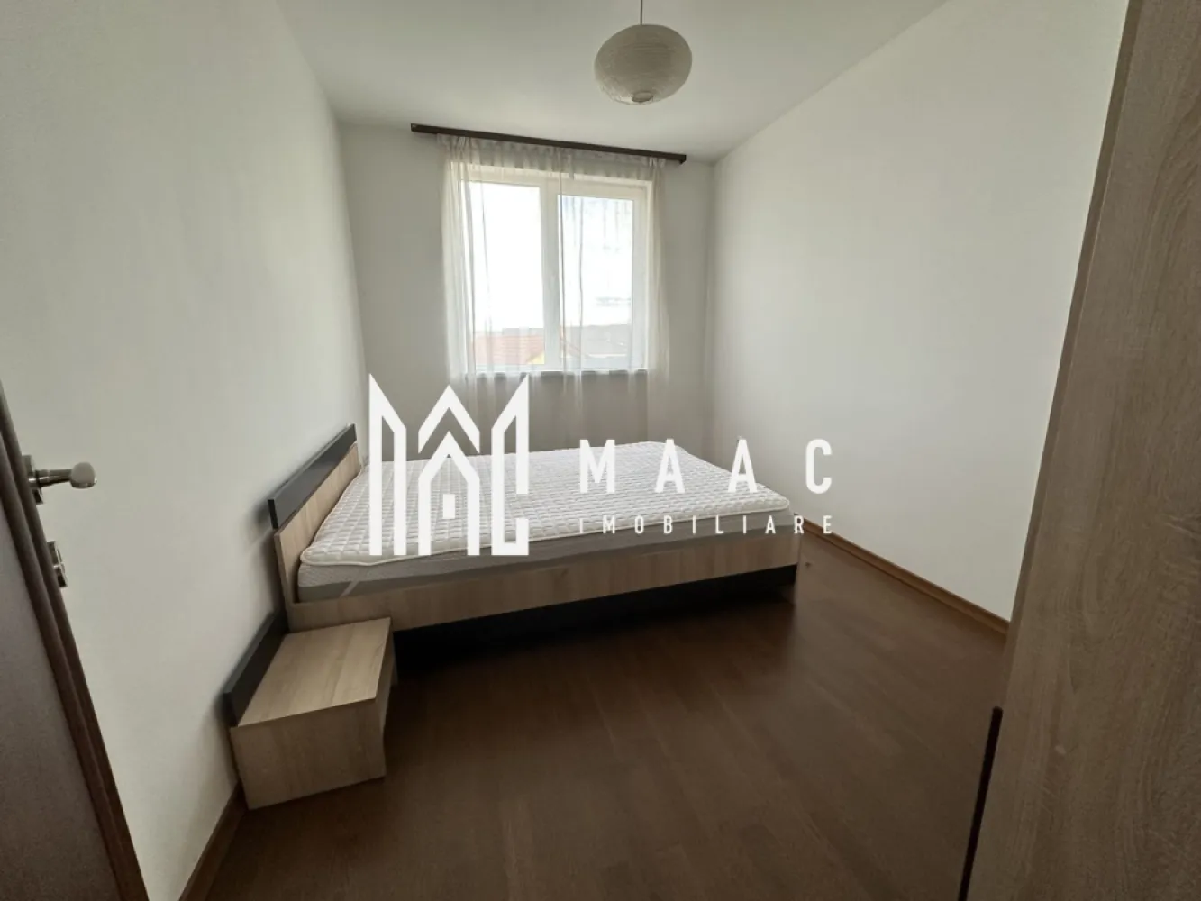 Apartament 3 Camere | 59 MP | Decomandat | 2 Balcoane | Imobil Tip Vilă