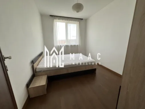 Apartament 3 Camere | 59 MP | Decomandat | 2 Balcoane | Imobil Tip Vilă