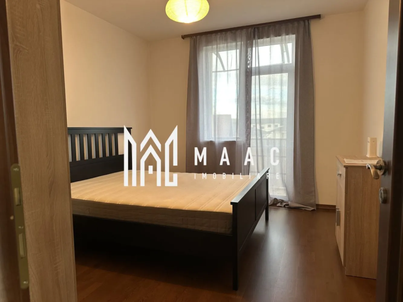 Apartament 3 Camere | 59 MP | Decomandat | 2 Balcoane | Imobil Tip Vilă