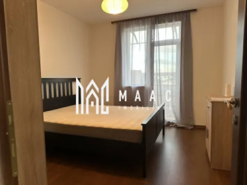 Apartament 3 Camere | 59 MP | Decomandat | 2 Balcoane | Imobil Tip Vilă