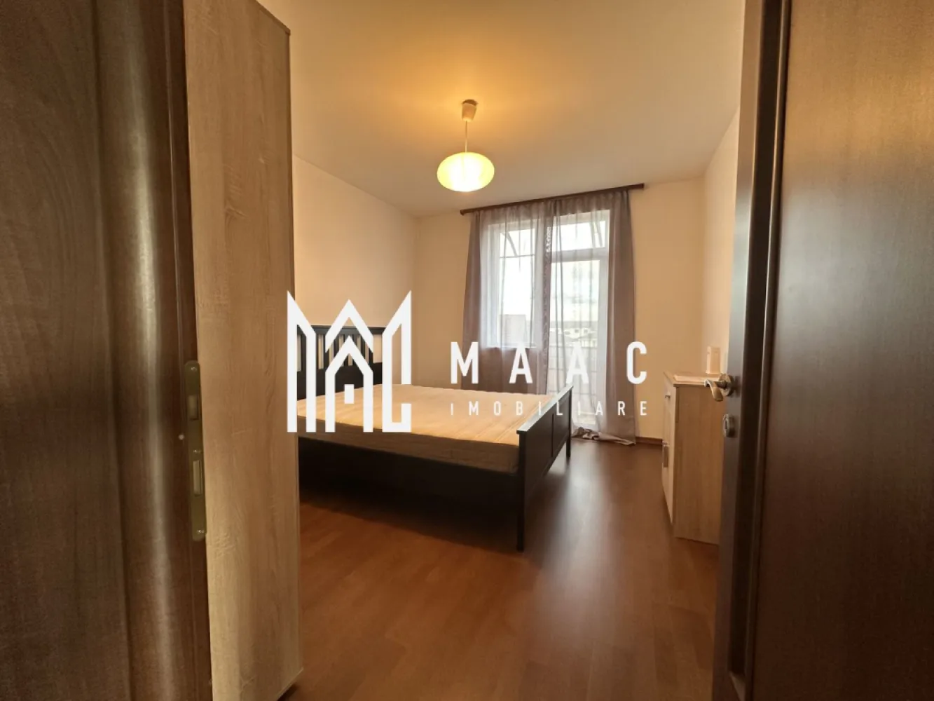 Apartament 3 Camere | 59 MP | Decomandat | 2 Balcoane | Imobil Tip Vilă