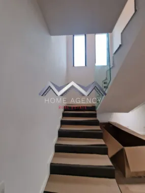 Casă single P+1+Pod în Otopeni