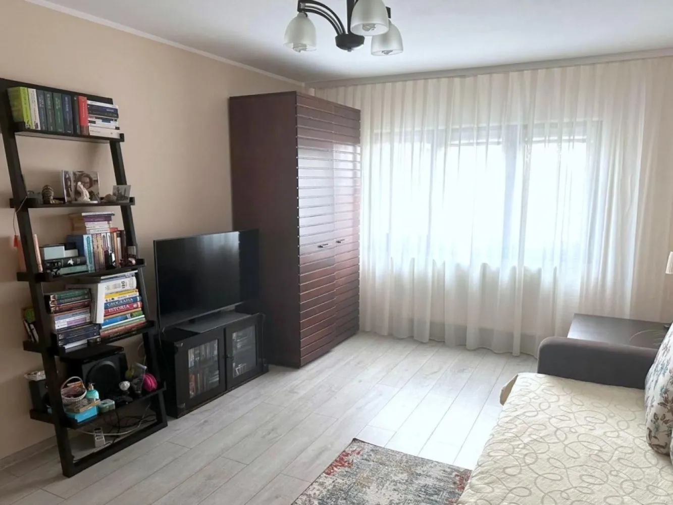 De vanzare aparatament cu 2 camere, Siderurgistilor, 65.000 euro negociabil
