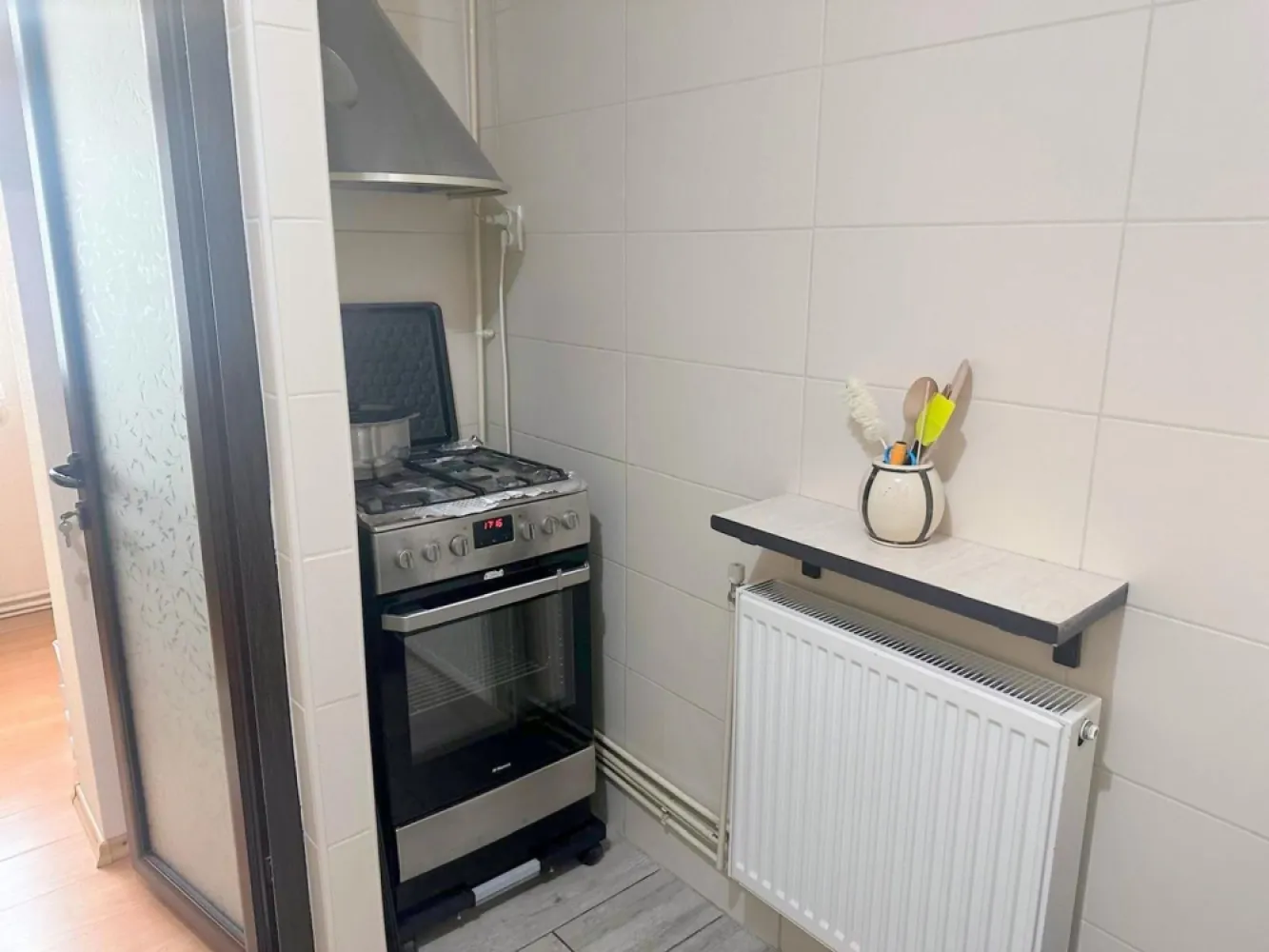 De vanzare aparatament cu 2 camere, Siderurgistilor, 65.000 euro negociabil
