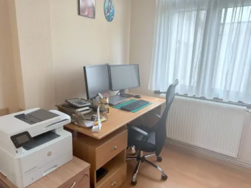 De vanzare aparatament cu 2 camere, Siderurgistilor, 65.000 euro negociabil