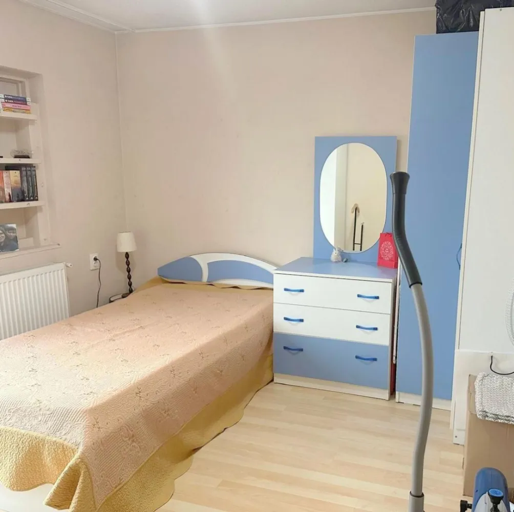 De vanzare aparatament cu 2 camere, Siderurgistilor, 65.000 euro negociabil
