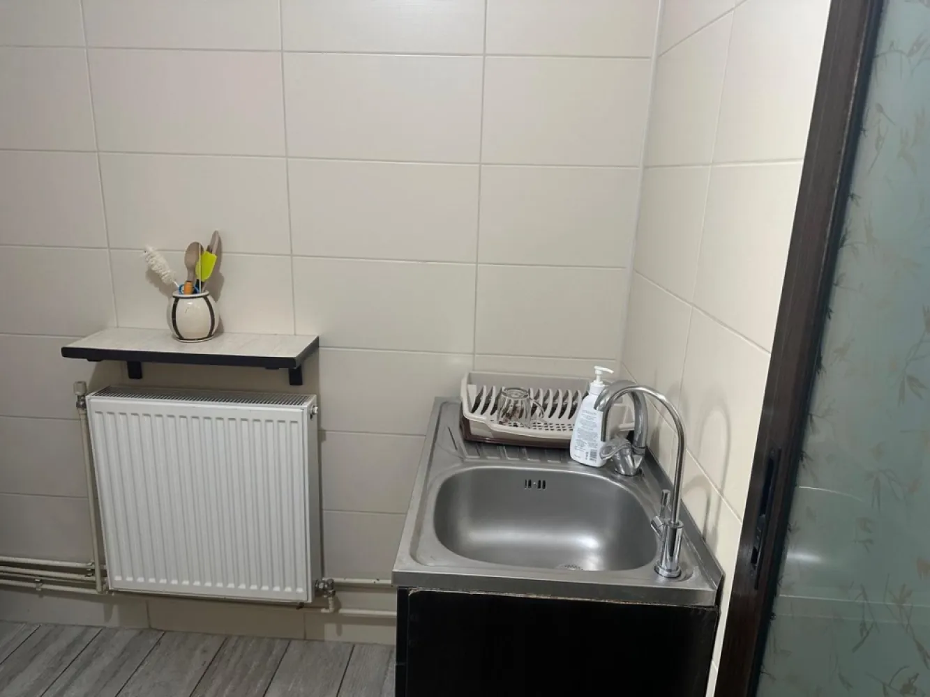 De vanzare aparatament cu 2 camere, Siderurgistilor, 65.000 euro negociabil