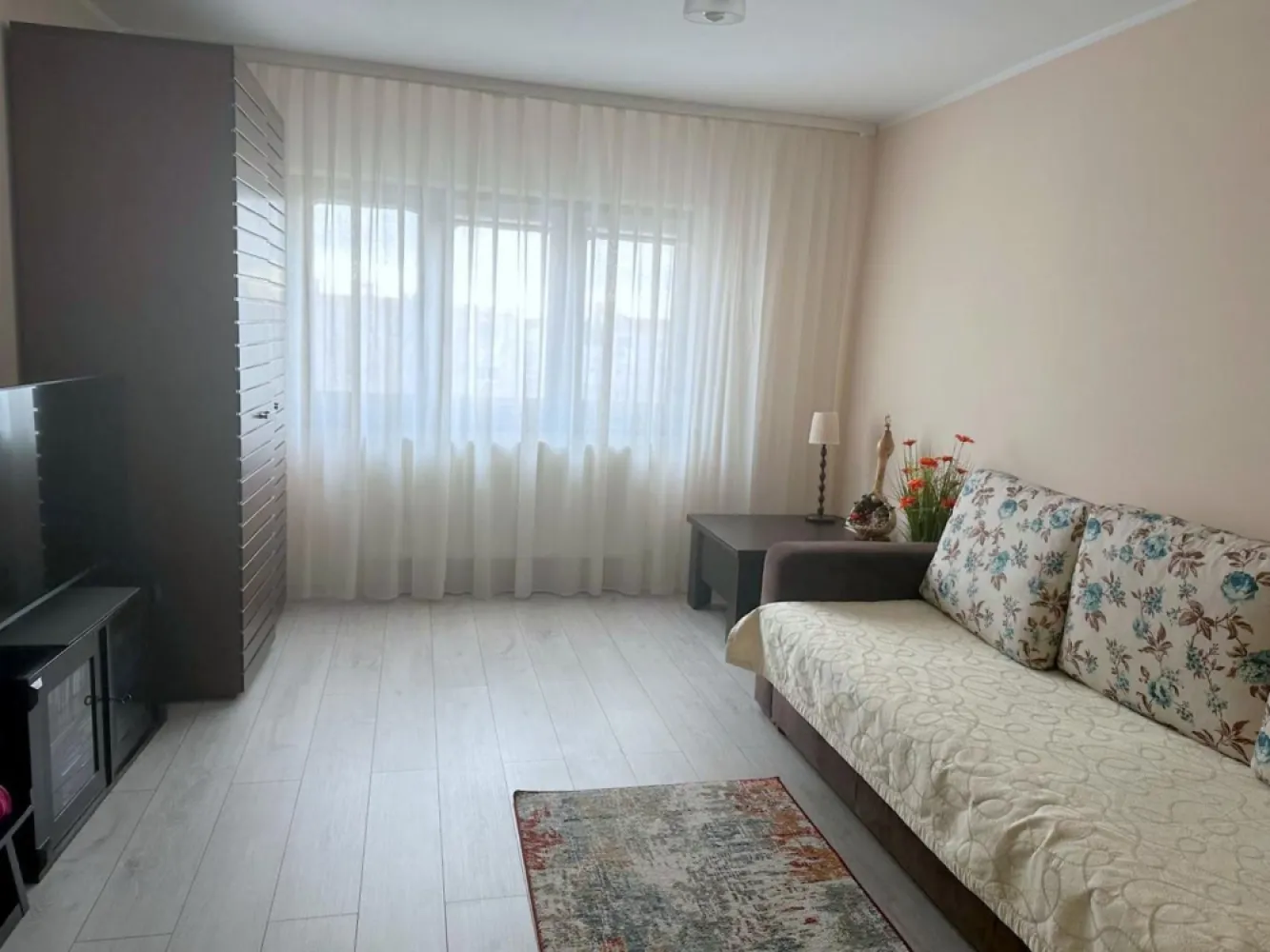 De vanzare aparatament cu 2 camere, Siderurgistilor, 65.000 euro negociabil