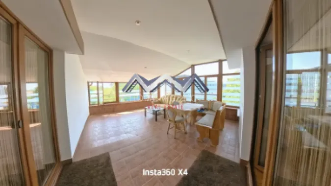 Casă individuală P+1+M cu garaj și terase spațioase – Otopeni Central