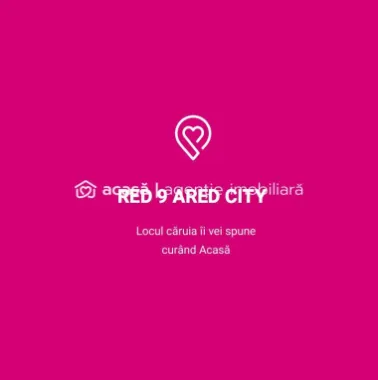 Teren ARED 657 mp, cu acces securizat și infrastructură completă