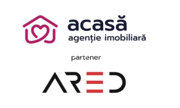 Teren ARED 657 mp, cu acces securizat și infrastructură completă