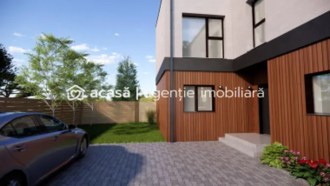 Parcele de teren în cea mai sigură zonă din Arad. ARED CITY!