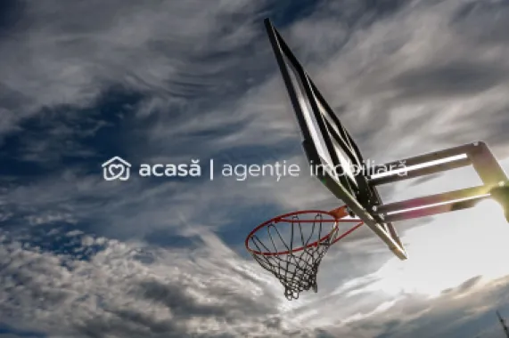 Parcele de teren în cea mai sigură zonă din Arad. ARED CITY!