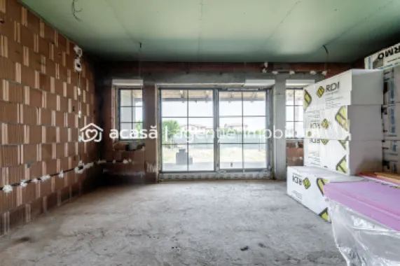 Casă nouă, în Aradul Nou – Str. Constituției