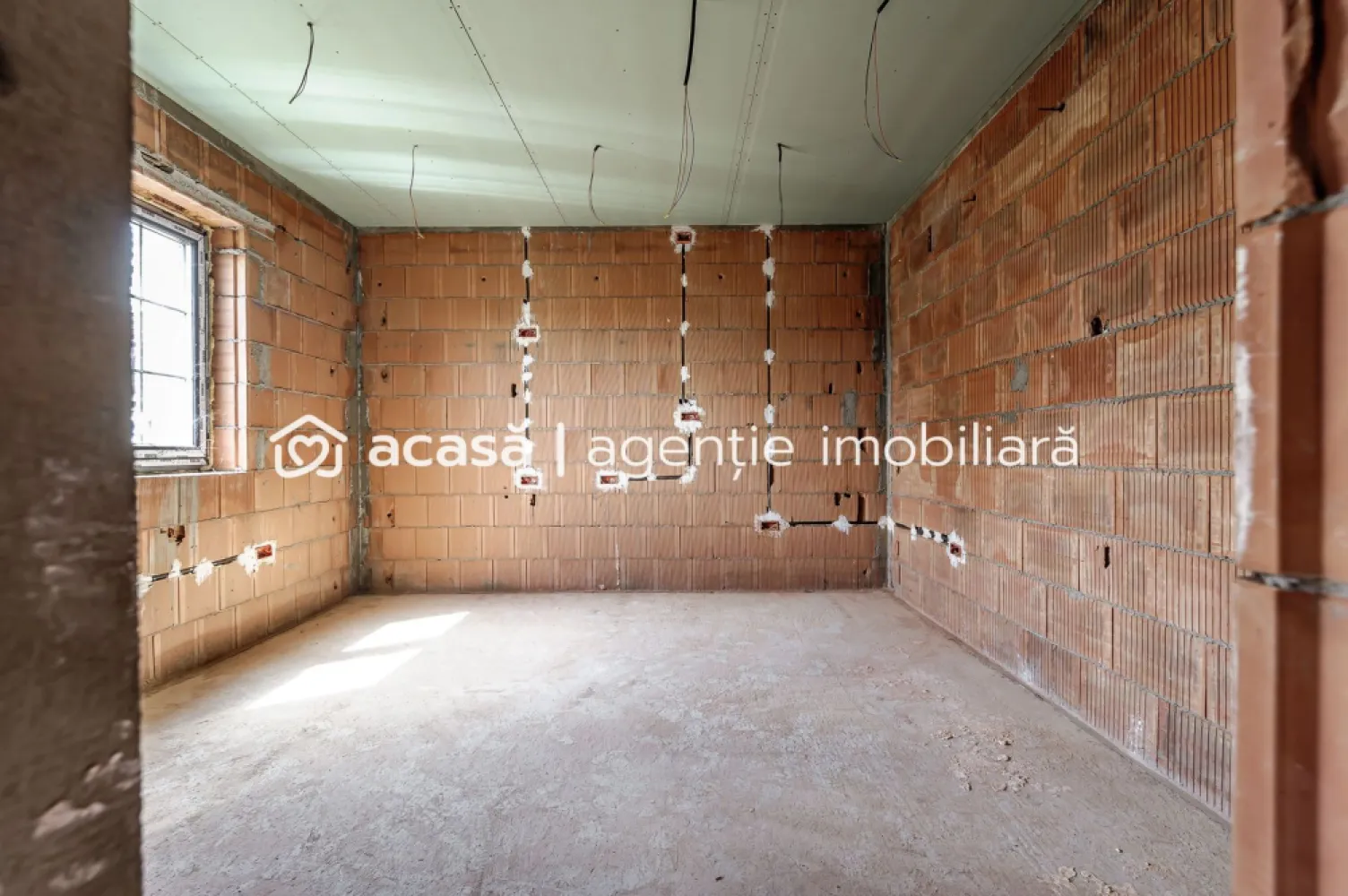 Casă nouă, în Aradul Nou – Str. Constituției