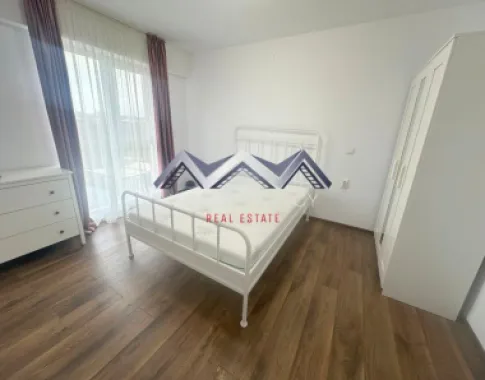 Apartament 2 camere | prima închiriere | include parcare