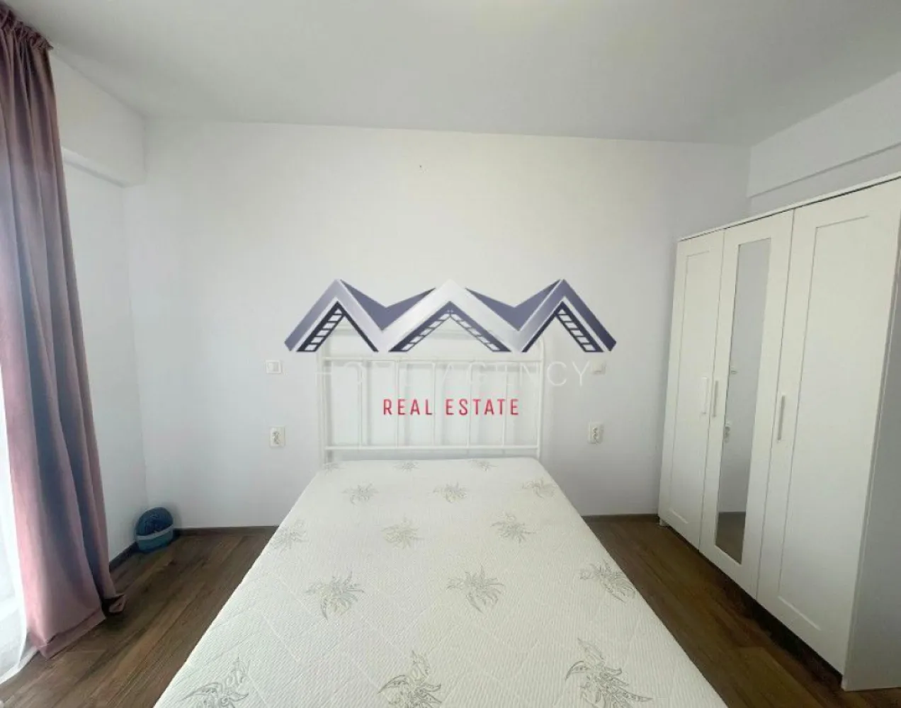 Apartament 2 camere | prima închiriere | include parcare