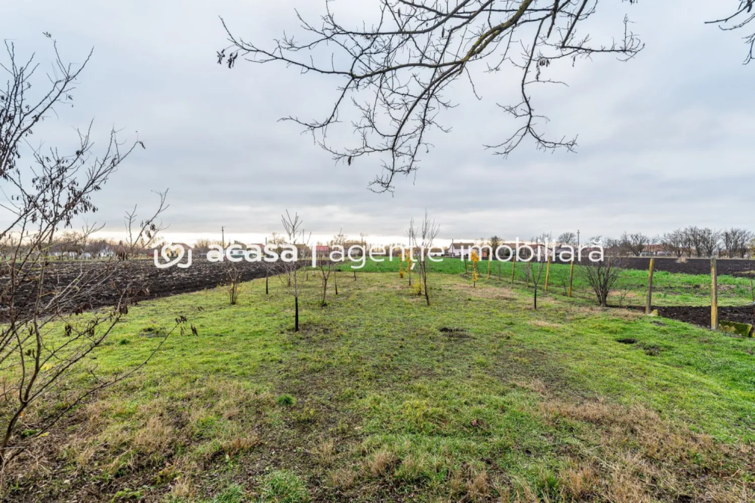 Casă + livadă tânără + curte 2.500 mp în Dorobanți - Dorobanți e genul de loc pe care îl alegi când vrei liniște, spațiu și acel stil de viață „așezat”, în care ziua începe cu aer curat și se termină cu un ceai în curte. Iar proprietatea asta îți dă exact libertatea pe care o cauți: 2.500 mp de teren, organizat, cu livadă tânără și anexe care chiar îți sunt utile. Interior (practic și luminos): 2 camere mari la stradă + o cameră suplimentară; hol luminos; baie cu cadă; toaletă separată cu geam; cămară, pivniță, acces în pod; încălzire pe lemne; apă la rețea; proiect aprobat pentru fosă nouă (fără costuri pentru viitorul proprietar). Exterior (aici începe povestea frumoasă): acces auto; curte cu vie și flori; filigorie (locul perfect pentru seri lungi); bucătărie de vară; cameră de lemne; garaj metalic + anexe utile; jumătate din teren: livadă tânără – pentru producție reală, nu doar decor. Mai ai și un avantaj rar: 2 fronturi stradale, deci poți gândi extindere, compartimentare sau acces separat fără bătăi de cap. Imaginează-ți cum ar fi să ai loc pentru grădină, hobby-uri, poate câteva animale… sau pur și simplu liniște, cu tot ce îți trebuie în curtea ta. 📞 Pentru detalii și programarea unei vizionări sună‑mă acum, sunt Mihai Molnar și am numărul de telefon: 0761 899 230 💳 Nu dispui de toată suma? Te ajutăm gratuit cu finanțarea: îți obținem oferte de la 16 bănci, astfel încât să alegi varianta cea mai avantajoasă. 🏠 Ai o proprietate de vânzare în Arad și vrei să știi cât valorează cu adevărat? Sună‑mă pentru o evaluare gratuită, fără obligații. 🏢 ACASĂ | Agenție imobiliară Arad Bulevardul Decebal 2, Arad 310133 }}