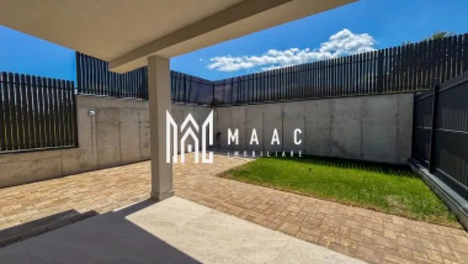 Duplex | 150 MPU | Teren 250MP | 5 Camere | Cisnadie