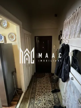 Apartament la casă I Ultracentral | 67 MPU | Curte și grădină