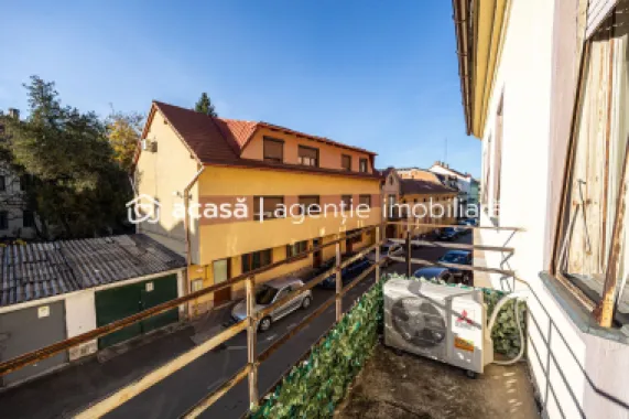 4 camere - 130 mp utili / ultracentral / etaj 1