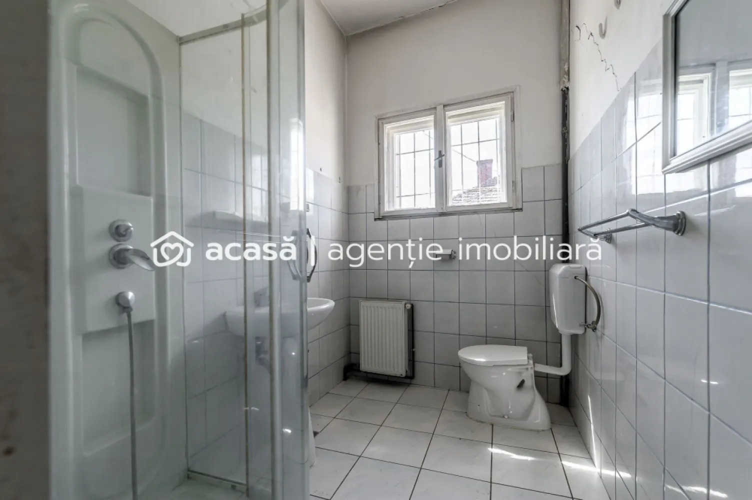 Casă pe Str. Dorobanților | 716 mp teren | Pârneava