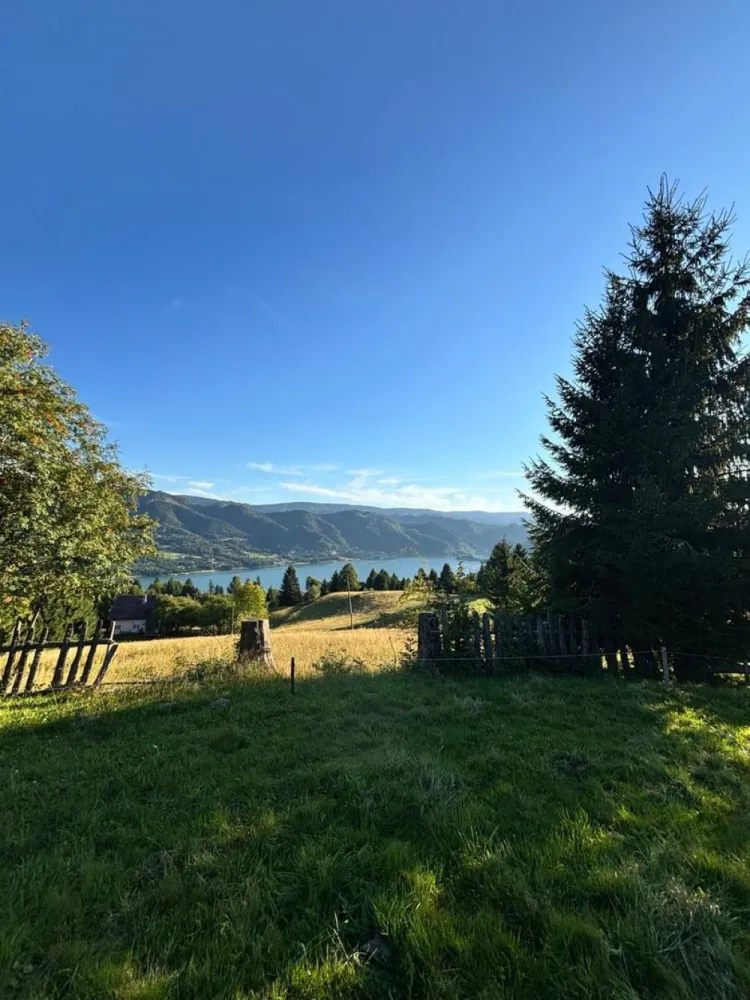 Teren cu view spre lac- 20 arii- - Agenția Direkt Imobiliare oferă spre vânzare un teren cu potențial ridicat, situat în Colibița, la 5 minute de Hotelul Panoramic Suprafata :20 arii Proprietatea beneficiază de vedere panoramică spectaculoasă către lac și munți și dispune de toate utilitățile pe teren (apă, curent, ) drum pietruit pana la principala. Terenul este ideal pentru dezvoltarea unei pensiuni, a unor cabane turistice sau a unei case de vacanță, dar și pentru investitori care caută o oportunitate sigură și profitabilă pe termen lung. }}