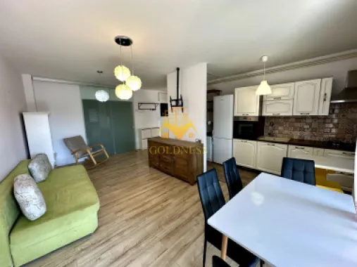 2 camere, Buna ziua, Parcare, Bonjour Residence, Calea Turzii