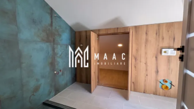 Duplex | 150 MPU | Teren 250MP | 5 Camere | Cisnadie