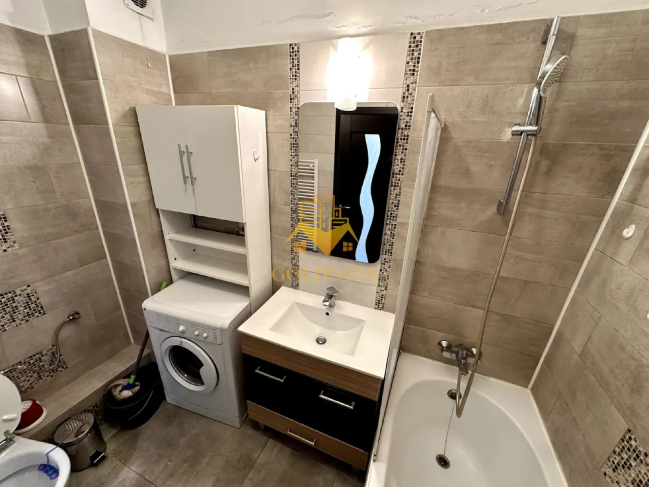 2 camere, Buna ziua, Parcare, Bonjour Residence, Calea Turzii