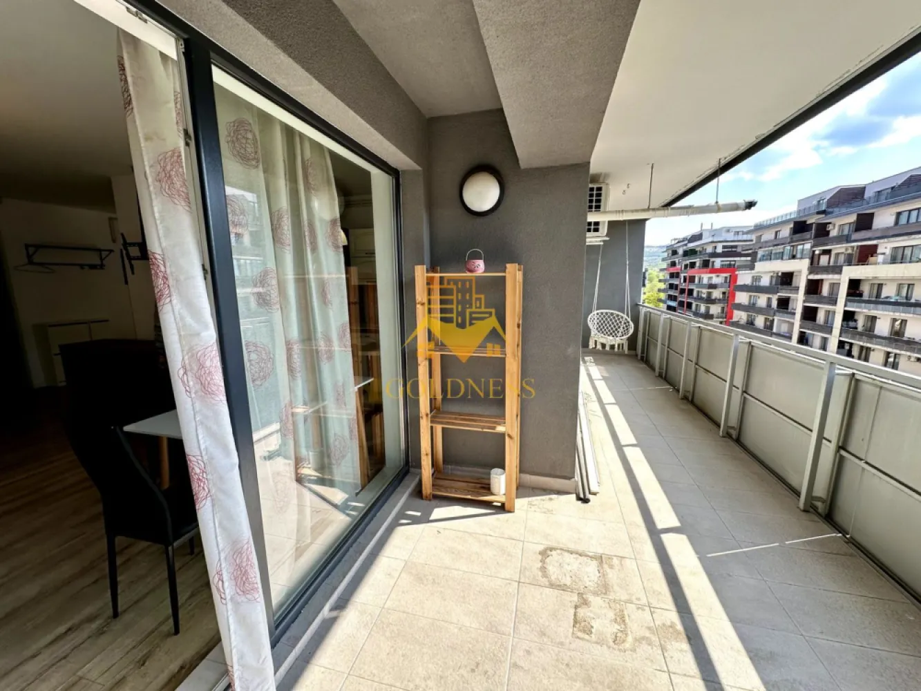 2 camere, Buna ziua, Parcare, Bonjour Residence, Calea Turzii