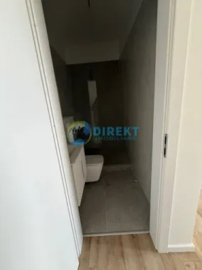 Apartament modern cu panoramă spectaculoasă – bloc nou , zona Decebal