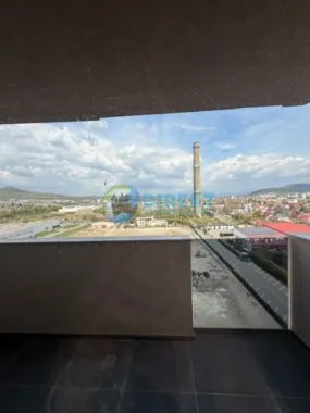 Apartament modern cu panoramă spectaculoasă – bloc nou , zona Decebal