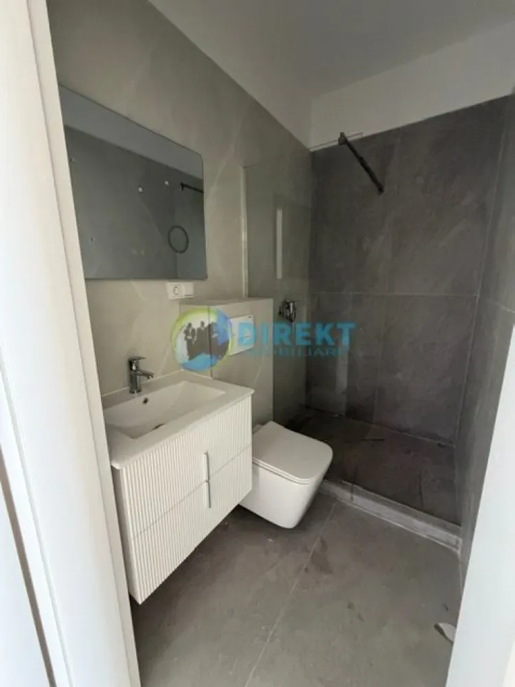 Apartament modern cu panoramă spectaculoasă – bloc nou , zona Decebal