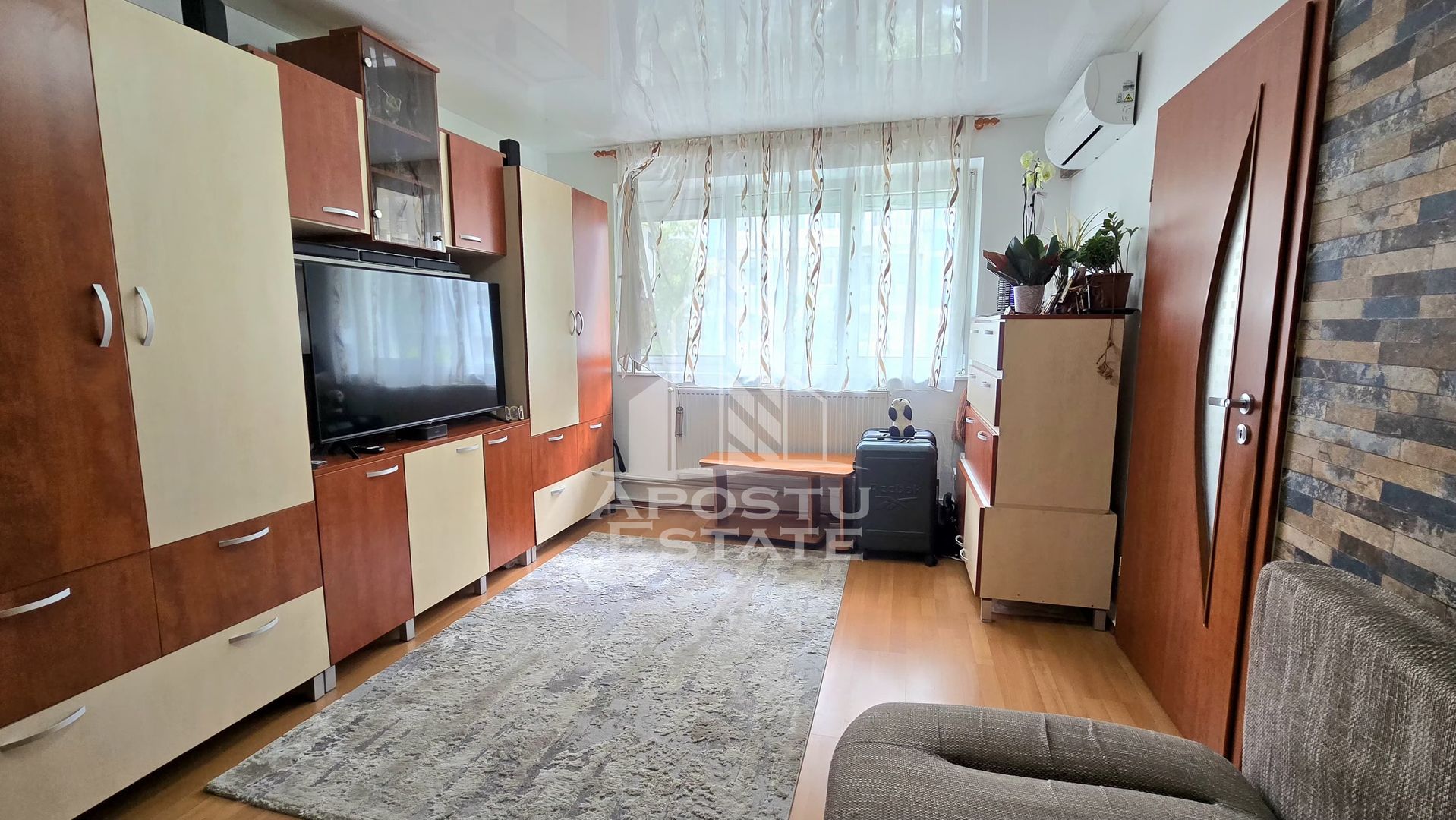 Apartament 2 camere de vanzare, zona Dacia, Timisoara