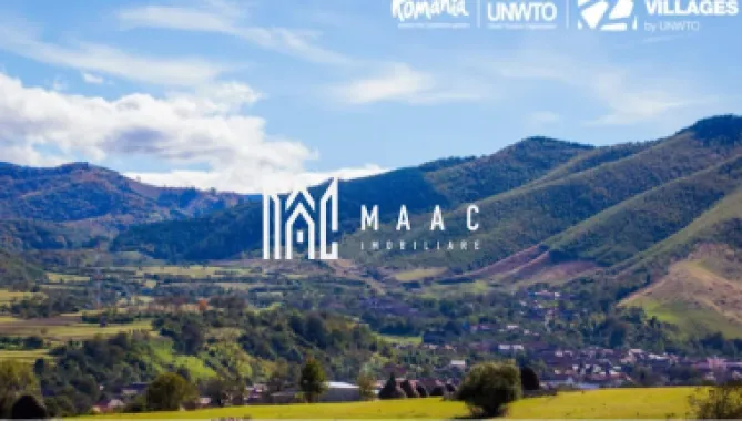 Logo MAAC IMOBILIARE logo