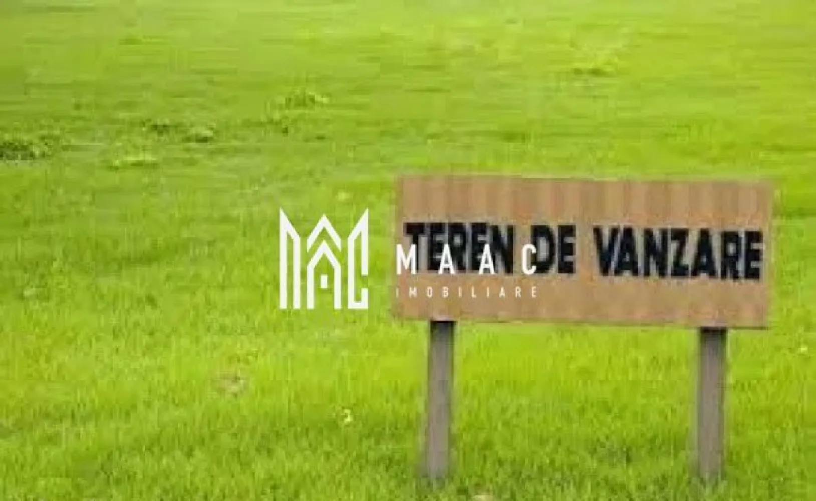 TEREN DE VÂNZARE I SLIMNIC I INTRAVILAN - MAAC Imobiliare vă propune spre vânzare în satul liniștit Slimnic, unde dealurile Transilvaniei se întind ca o pânză verde, se află o oportunitate rară: un teren intravilan, gata să devină baza visului tău. Terenul, oferit spre vânzare de MAAC Imobiliare, este un lot liniștit, perfect delimitat și pregătit pentru a primi viață. El este înconjurat cu grijă de un gard solid din plasă de sârmă, care îi asigură securitatea și intimitatea, marcând clar hotarele proprietății. Nu este doar un simplu gard, ci o promisiune de liniște și siguranță pentru viitoarea casă, grădină sau atelier. Și cel mai important, toate facilitățile moderne se află chiar la marginea proprietății. Nu vei mai alerga după racorduri sau autorizații complicate. Totul este la îndemână, așteptând doar proiectul tău să prindă contur. Fie că visezi la o casă la tara, plină de lumină, la un atelier creativ, sau la o investiție sigură pentru viitor, acest teren oferă potențialul și fundația. Imaginează-ți porțile deschizându-se spre acest spațiu al tău. Soarele apune peste dealuri, iar tu știi că tot ce ai nevoie este deja acolo, așteptând. Este mai mult decât un teren; este prima pagină a unei noi povești. Pentru mai multe detalii, precizați telefonic că ați văzut anunțul cu CP3038479. }}