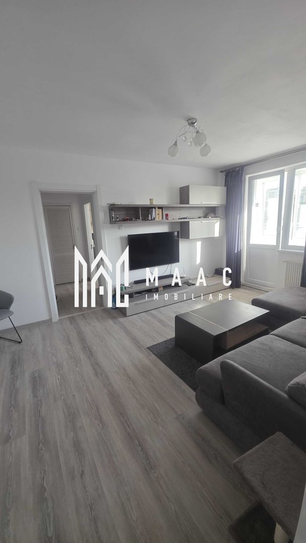 Apartament 2 camere | Prima închiriere | Etaj 3 | Balcon | Cedonia