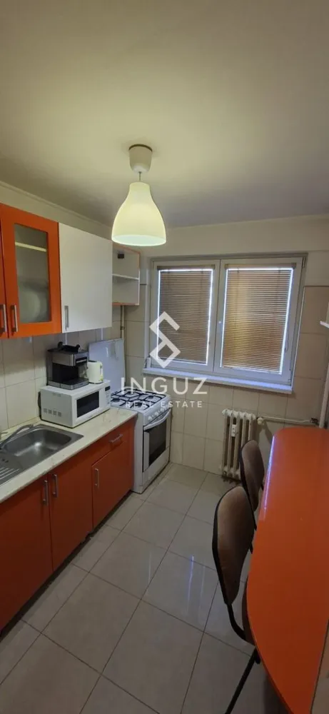 Apartament 2 camere de închiriat | Decomandat | Obor – Șoseaua Colenti