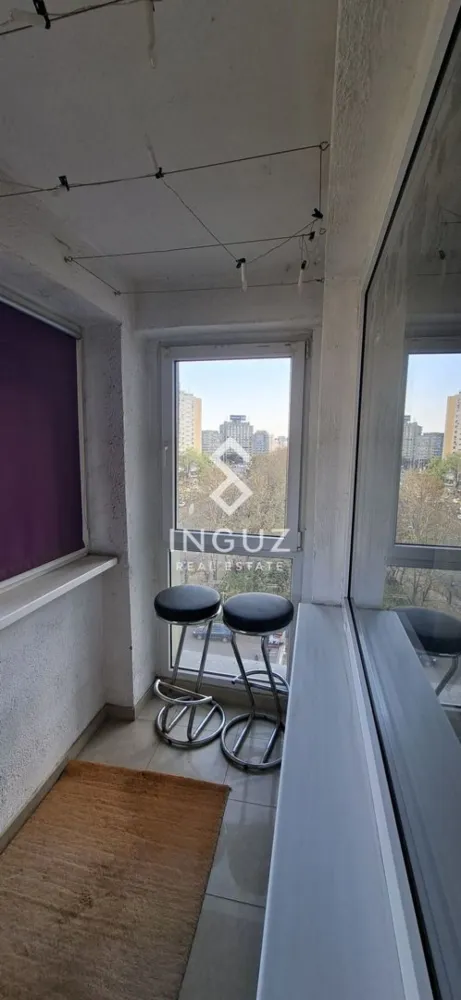 Apartament 2 camere de închiriat | Decomandat | Obor – Șoseaua Colenti