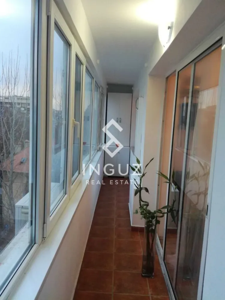 Apartament 2 camere de închiriat | Calea Victoriei | Locație premium