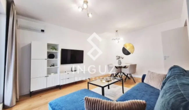 Apartament 3 camere de închiriat | Nusco City – Promenada Mall | Aviaț
