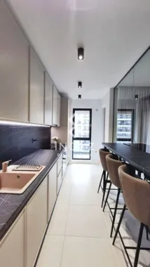 Apartament 3 camere de închiriat | Nusco City – Promenada Mall | Aviaț