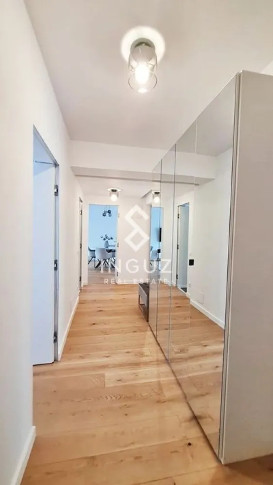 Apartament 3 camere de închiriat | Nusco City – Promenada Mall | Aviaț