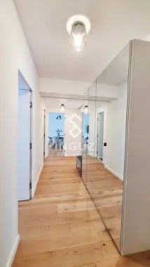 Apartament 3 camere de închiriat | Nusco City – Promenada Mall | Aviaț