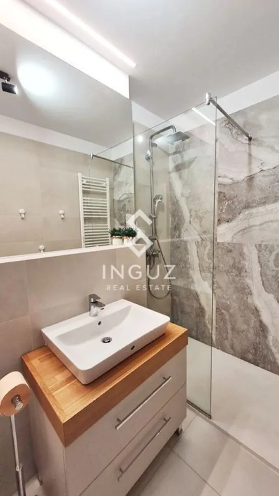 Apartament 3 camere de închiriat | Nusco City – Promenada Mall | Aviaț