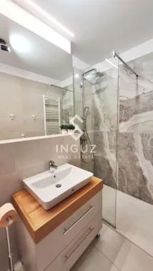 Apartament 3 camere de închiriat | Nusco City – Promenada Mall | Aviaț